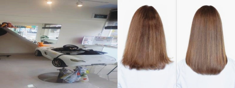 민아네미장원 이미지