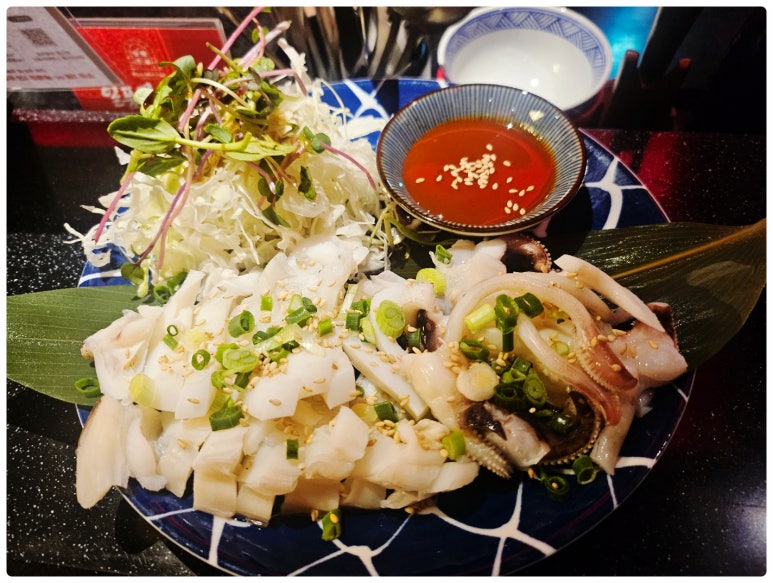 오뎅카세퍼블릭 이미지