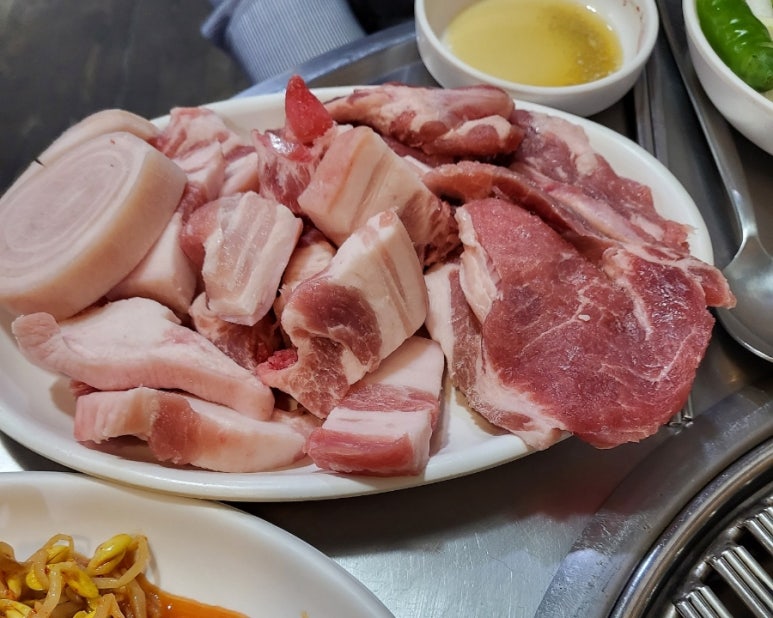 명성정육점 이미지