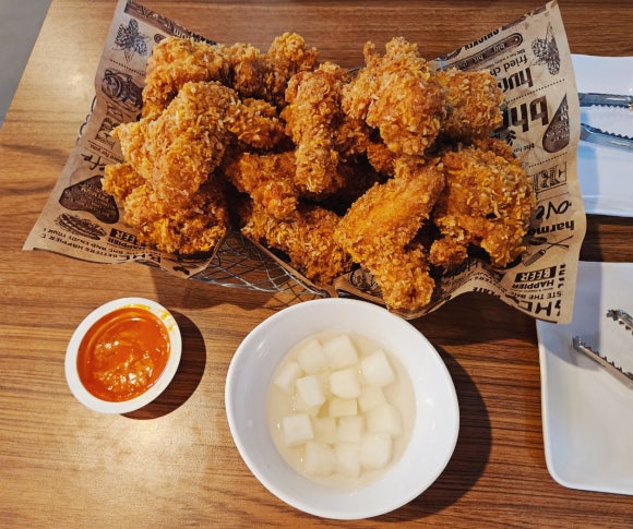비에이치씨각산 이미지