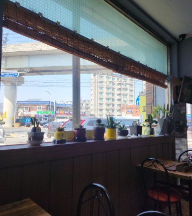 평강식당 이미지
