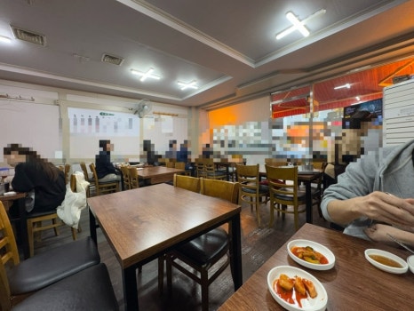 마산뚱보할매아구찜 이미지