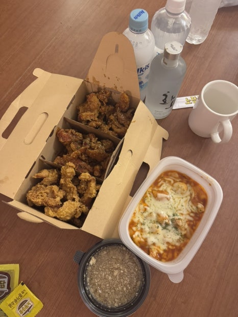 노랑통닭보문점 이미지