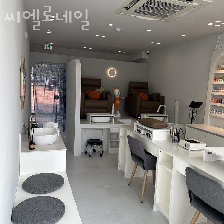 시엘로네일 이미지