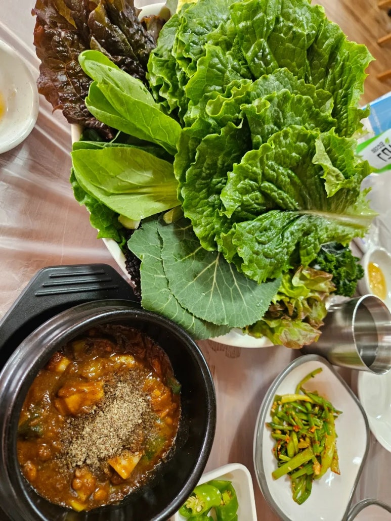 태안삼겹살 이미지