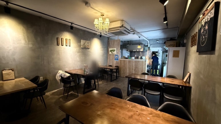 11평 막걸리 이미지