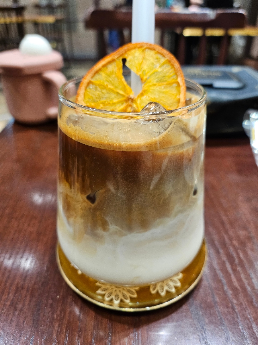 기로베이커리앤카페 사진 6