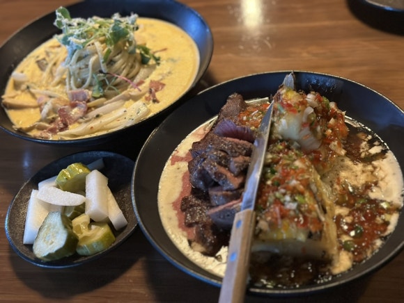 한국전통주롯데백화점 이미지