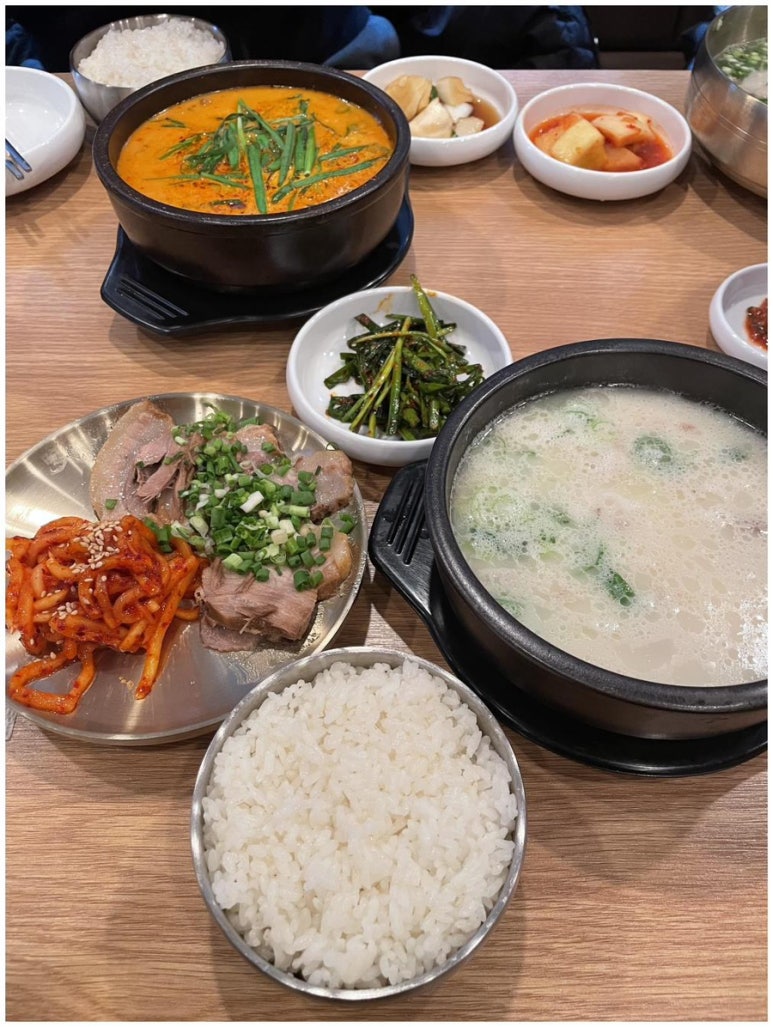 최순옥명품국밥 이미지
