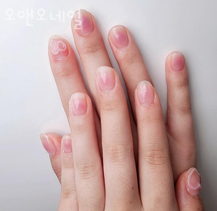 오앤오네일 이미지