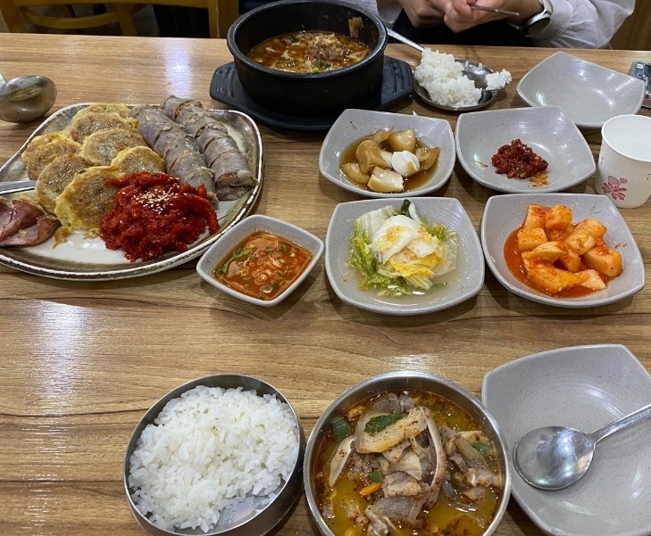 용촌회집 이미지