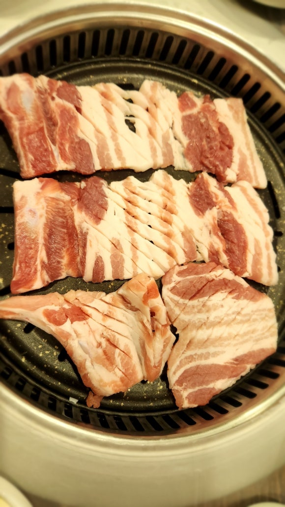 해왕갈비 이미지