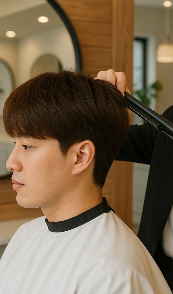 씨엘헤어 김포고촌점 이미지
