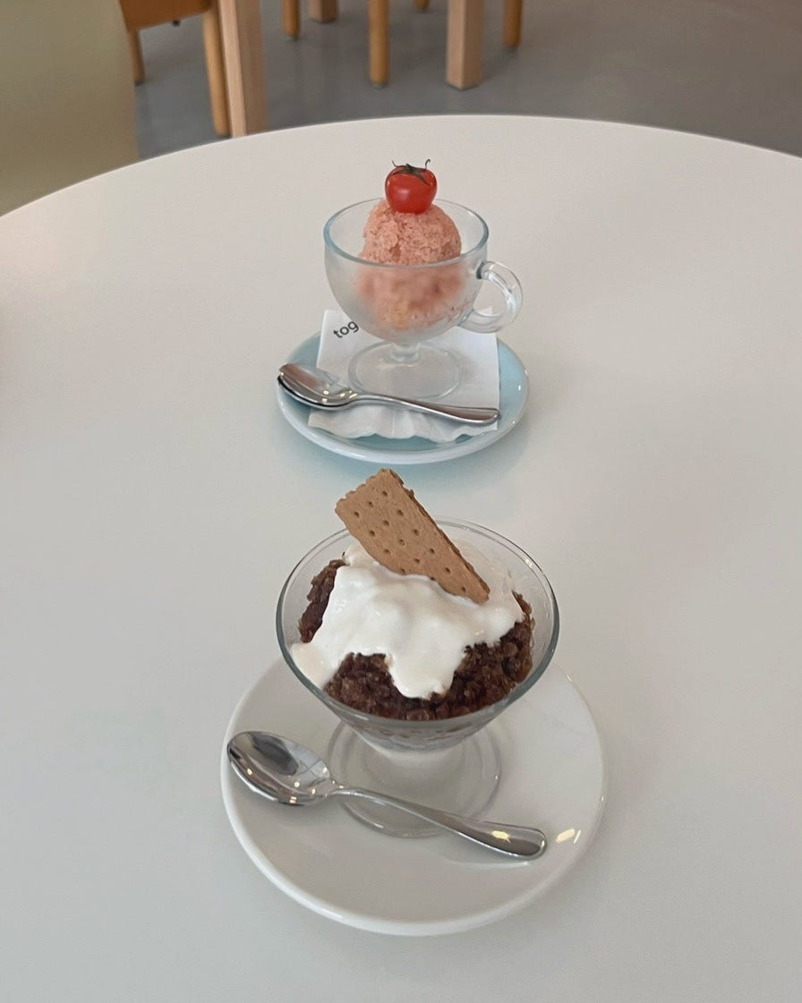 토그 커피샵(tog coffee shop) 이미지