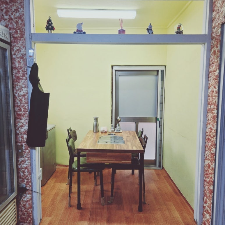 금호식당 이미지