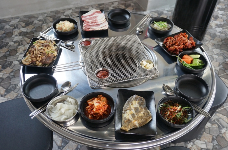 숯불차돌집 동암역점 이미지