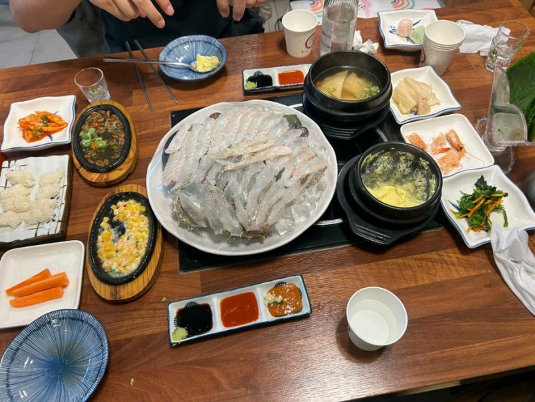 피자꽁떼 이미지