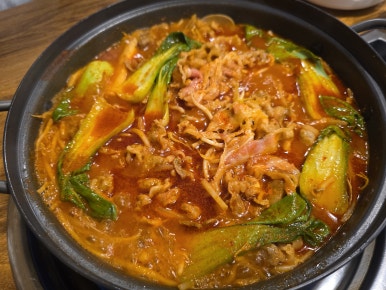 화산짬뽕 이미지