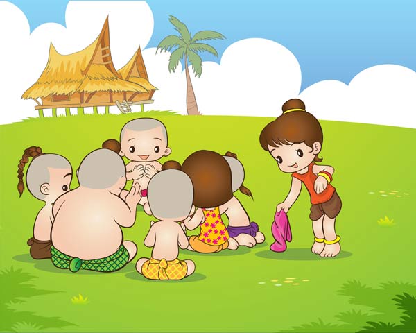 수건나라 이미지