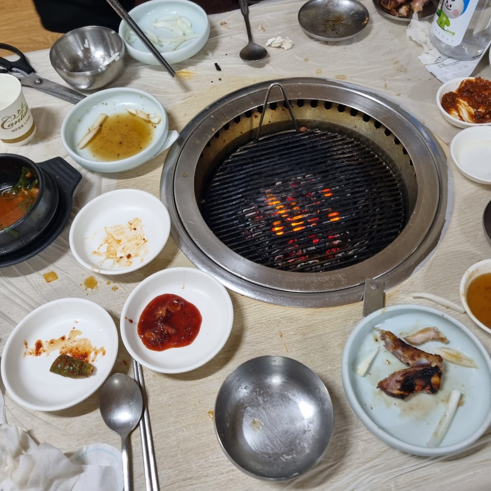 동진가든 이미지