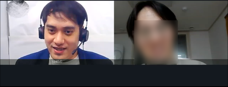 예리엘잉글리쉬 이미지