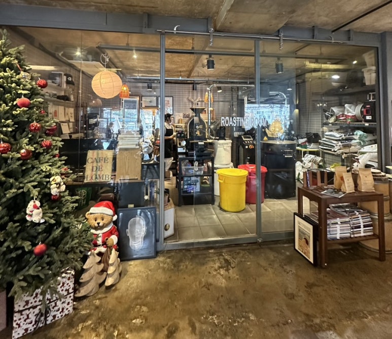 용인베이커리공장 이미지