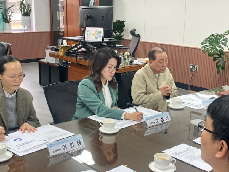 원광보건고등학교 이미지