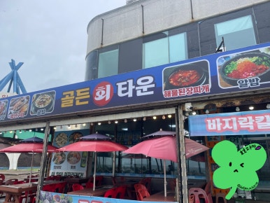 골든회타운 이미지