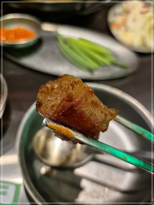 서래곱창 이미지