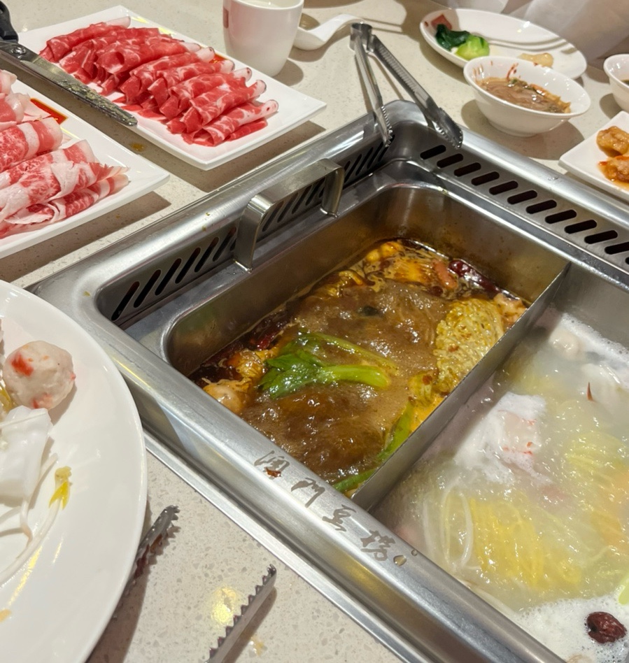 풍로한식뷔페 이미지