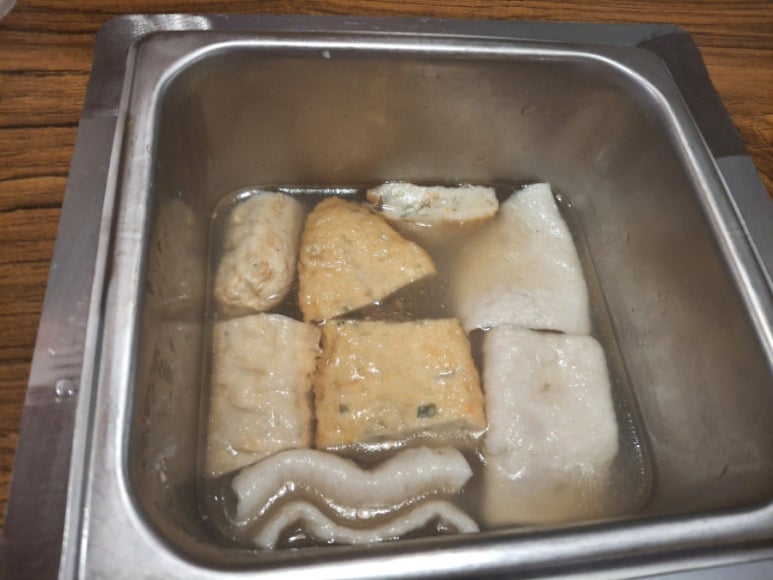 쿠시노아 서판교점 대표 사진