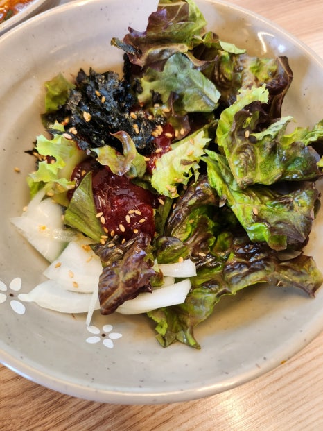 산청칼국수기장일광점 이미지