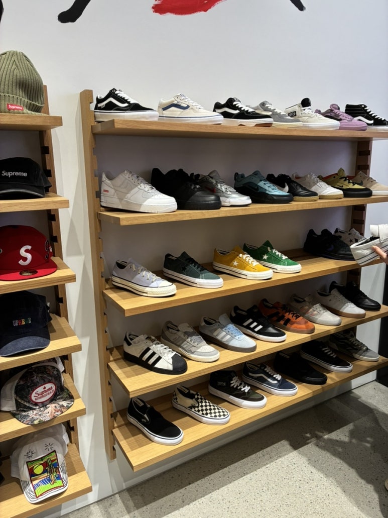 Supreme도산 이미지