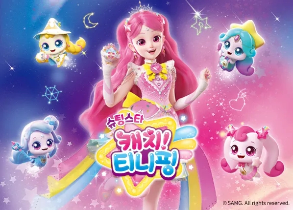 BJ 베이커리 이미지