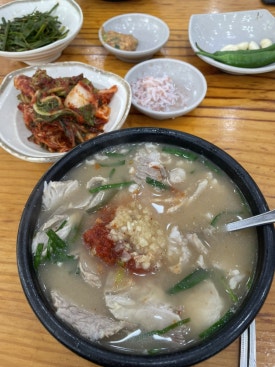 청송식육식당 사진 4