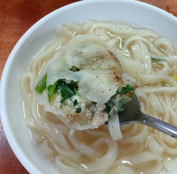 장원손칼국수 이미지
