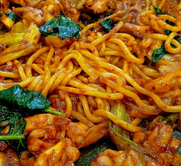 시우네2.5닭갈비 이미지