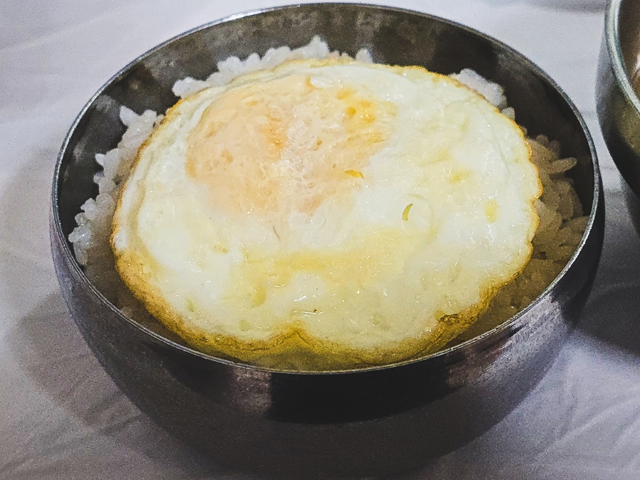 육사 순희집밥 이미지