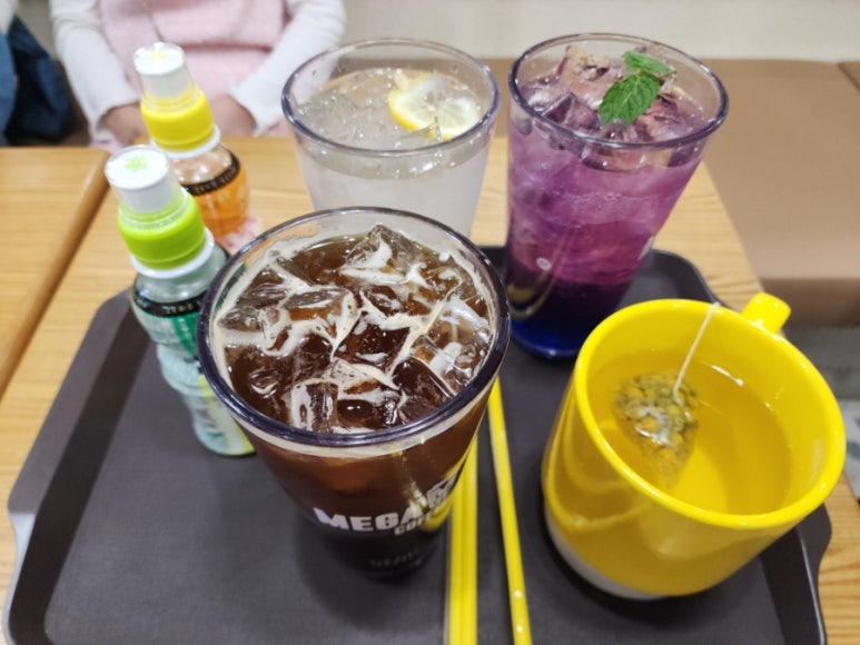 커피회관 이미지