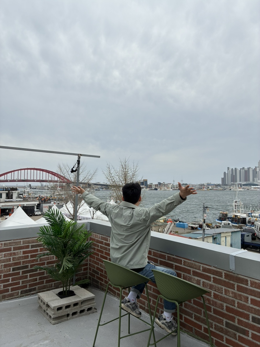 메리엔다in속초108 이미지