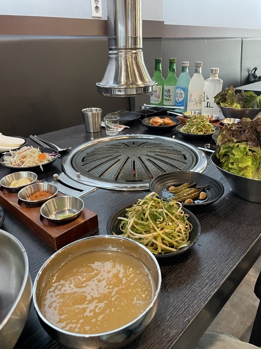 마장동정육식당 이미지