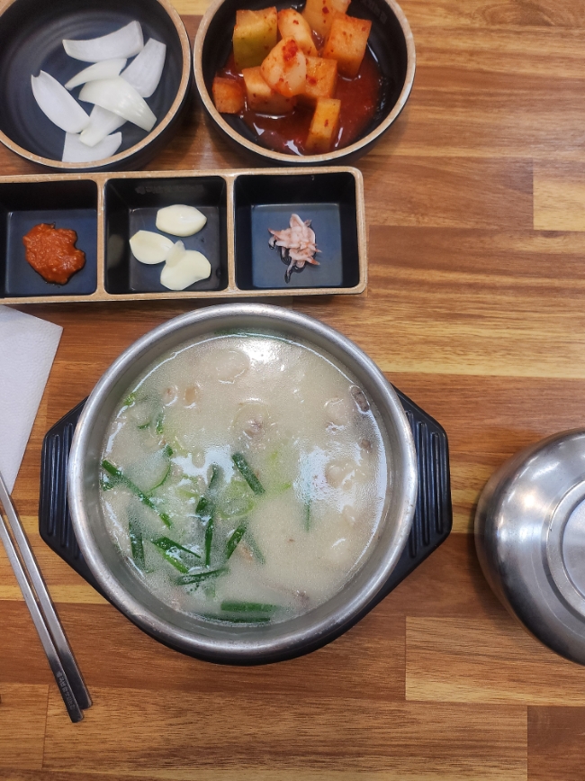 송사부고로케 동탄점 이미지
