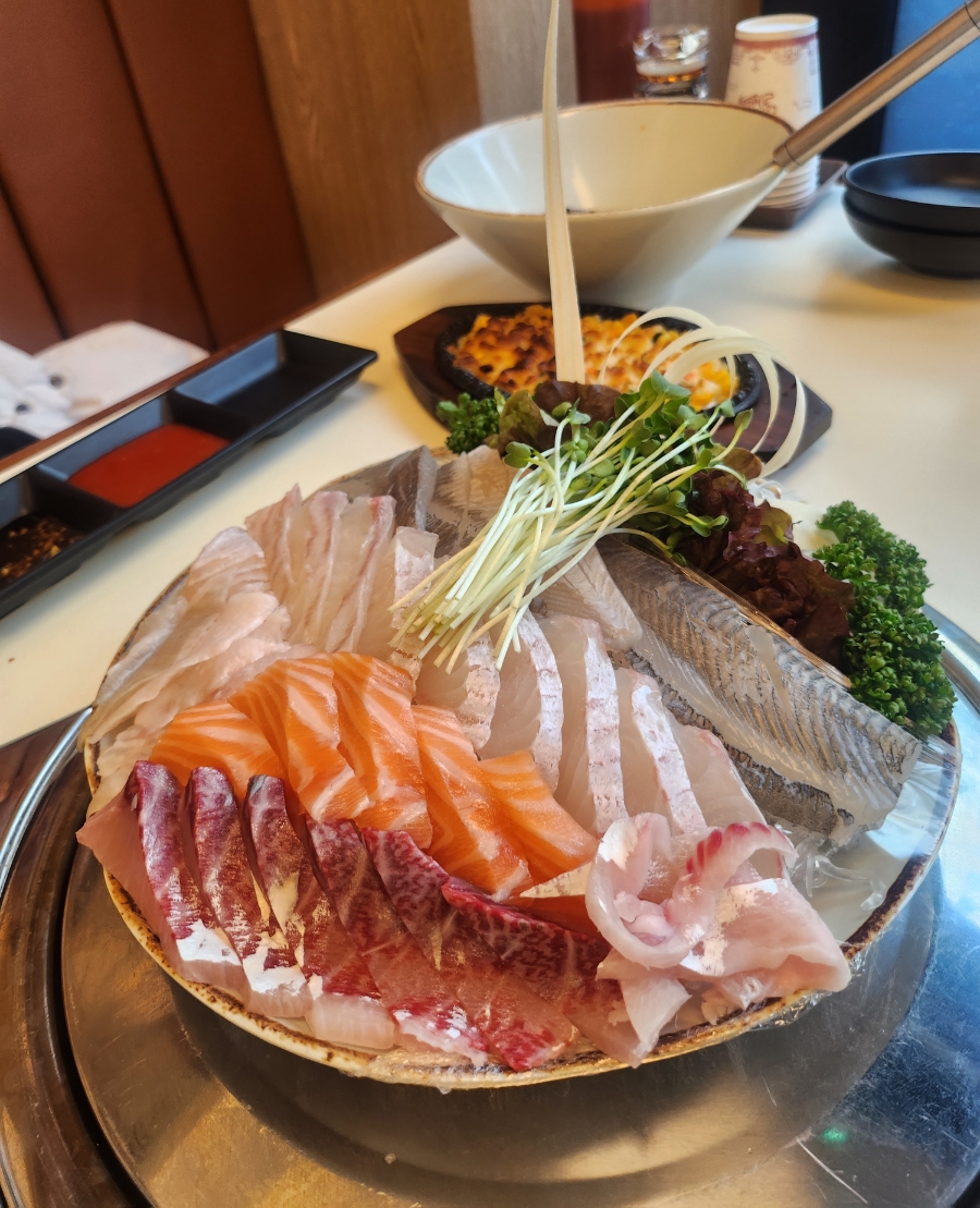 바다생협대광어강남 이미지