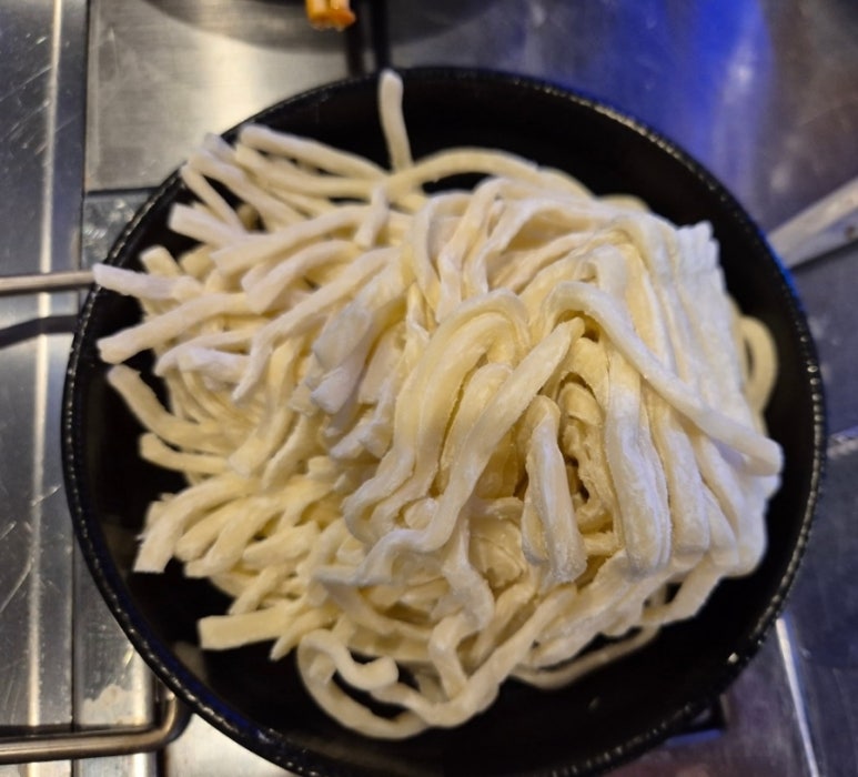 자갈섬(호수점) 이미지