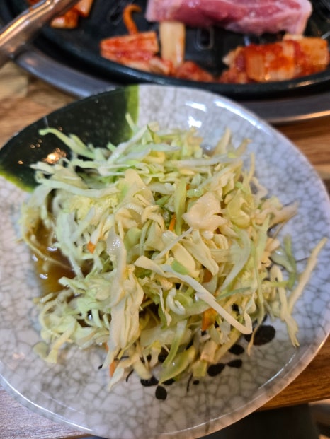 화평동왕냉면 이미지