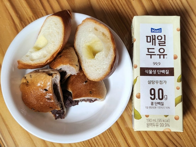 구환회단팥빵 이미지