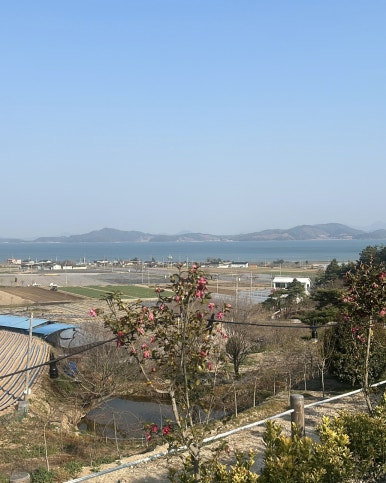 글램핑 더마루 이미지