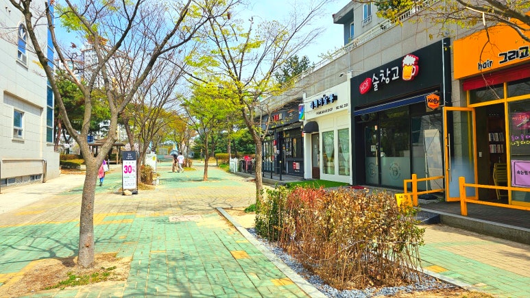 헤어살롱SM 이미지