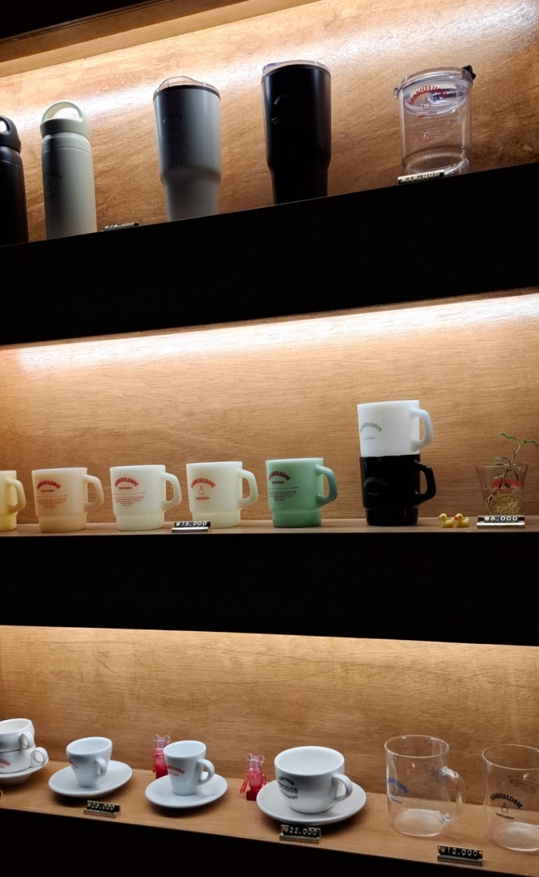소디스에스프레소바 영일대점 이미지