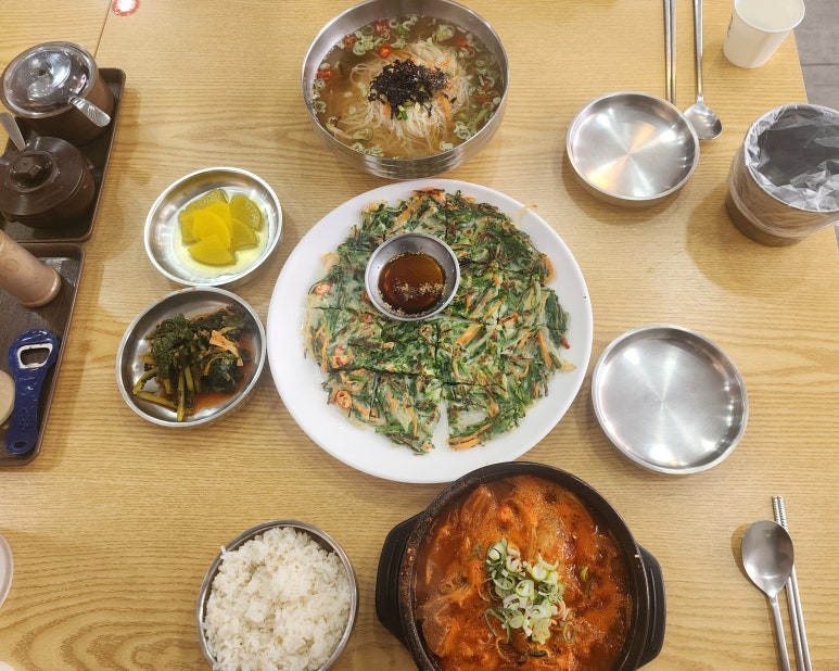 국수궁전 이미지